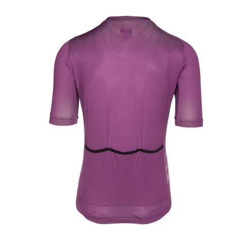 CO_BR11509 METALIX JERSEY  XL Purple  Bioracer