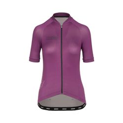 Bioracer CO_BR11519D METALIX JERSEY WOMEN  S Purple 