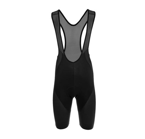 CO_BR11557 EPIC BIBSHORTS 5XL Black  Bioracer