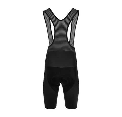 CO_BR11557 EPIC BIBSHORTS 5XL Black  Bioracer