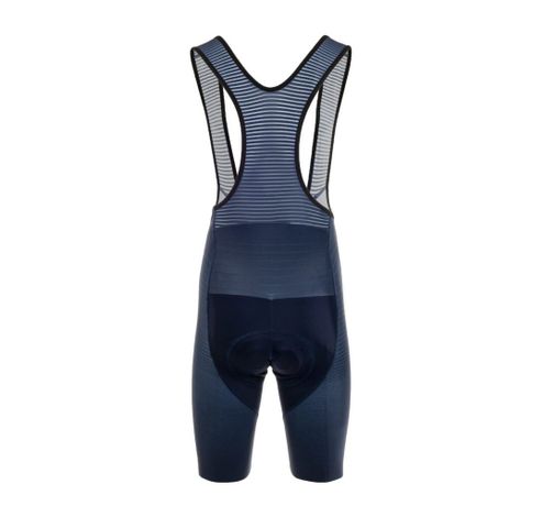 CO_BR11557 EPIC BIBSHORTS 5XL Navy  Bioracer