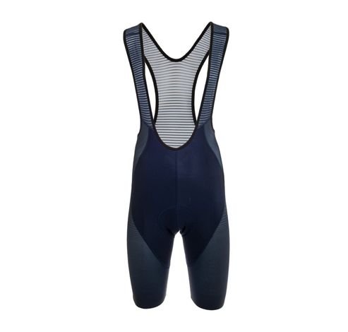 CO_BR11557 EPIC BIBSHORTS S Navy  Bioracer