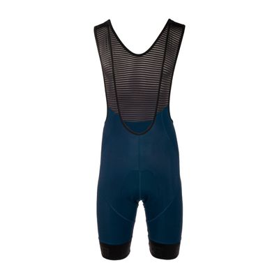 CO_BR11715 ICON BIBSHORTS L Black  Bioracer