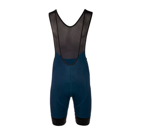 CO_BR11715 ICON BIBSHORTS M Black  Bioracer