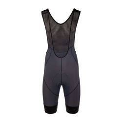 Bioracer CO_BR11715 ICON BIBSHORTS S Grey 