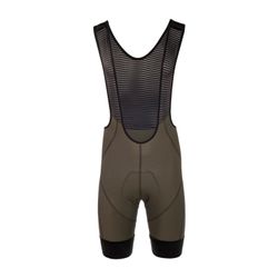 Bioracer CO_BR11715 ICON BIBSHORTS L Olive 