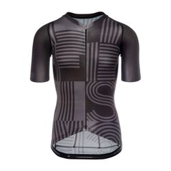 Bioracer CO_BR11526 SPITFIRE JERSEY SS M LIFE IS R 