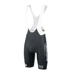 Bioracer Official Team Belgium Bibshorts 2.0 S 