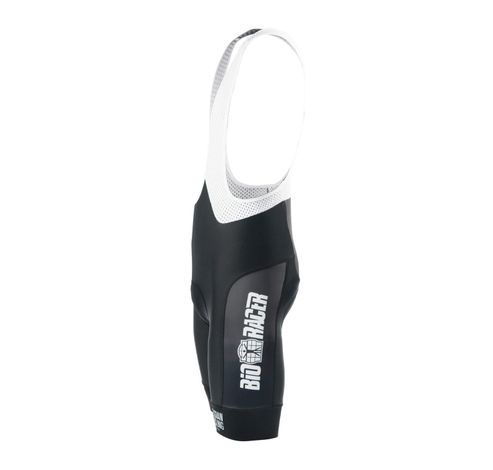 Official Team Belgium Bibshorts 2.0 L  Bioracer