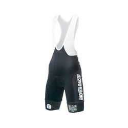 Bioracer BELGIUM BIBSHORT 2.0 KIDS 