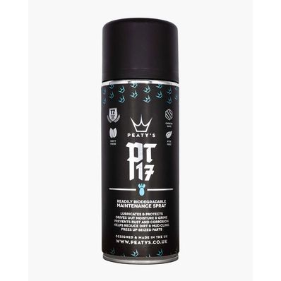 PT17 General Maintenance Spray (400ml Aerosol) 