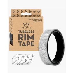 Peaty's RimJob Rim Tape 21mm-9m 