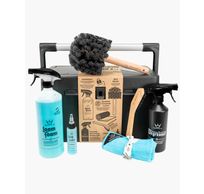 Complete Bicycle Cleaning Kit 