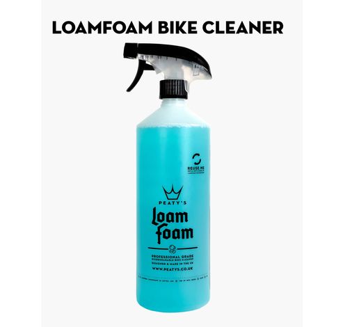 Complete Bicycle Cleaning Kit  Peaty's