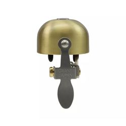 Crane E-NE Bell (Clamp Band Mount) - Polished Gold 