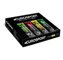 Energy Bar Multipack 2 x 4 bars (boite x 10) 