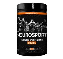 Eurosport Sports Drink Isotone sinaasappel - 600 gram 