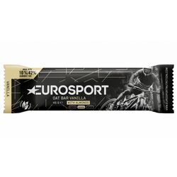 Eurosport Nutrition Oat Bar vanille 45 gram 