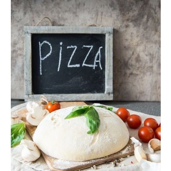 Kookatelier 37 - Napolitaanse pizza's - 19 oktober - 10 tot 13u (workshop) 