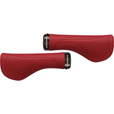 Handvatten GS1-S Evo chili red  Ergon