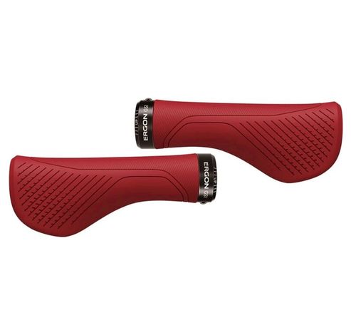 Handvatten GS1-S Evo chili red  Ergon