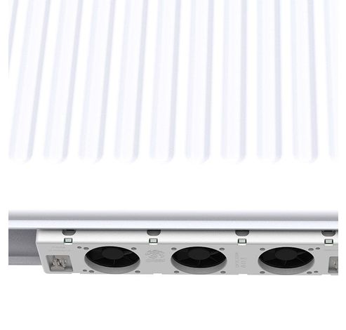 SpeedComfort De slimme radiatorventilator Monoset   Speedcomfort