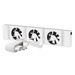 Speedcomfort SpeedComfort De slimme radiatorventilator Monoset 