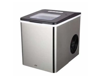 Classic Ice Cube Maker