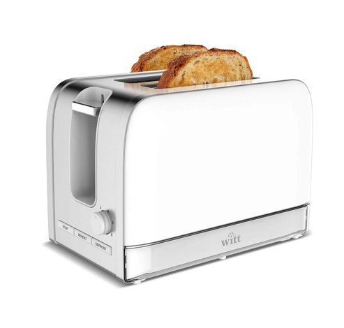 Classic Toaster Wit  WITT