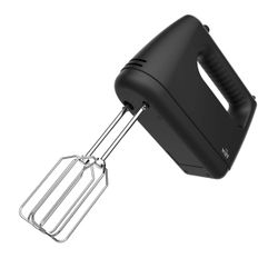 WITT Premium Handmixer Zwart 