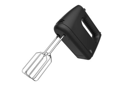 Premium Handmixer Zwart