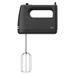 Premium Handmixer Zwart 