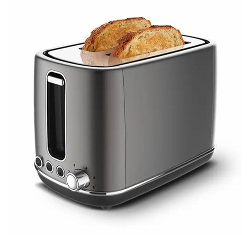 Classic Toaster Grey Line  WITT