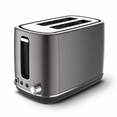 Classic Toaster Grey Line  WITT