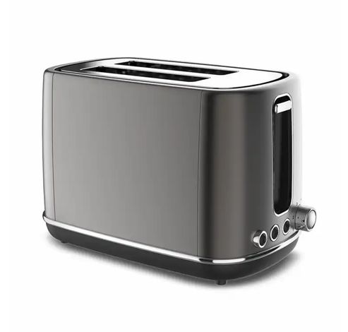 Classic Toaster Grey Line  WITT