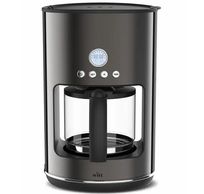 Classic Coffee Maker Grey Line 