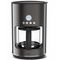 Classic Coffee Maker Grey Line 