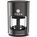 Classic Coffee Maker Grey Line 