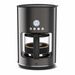 Classic Coffee Maker Grey Line 