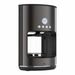 Classic Coffee Maker Grey Line 