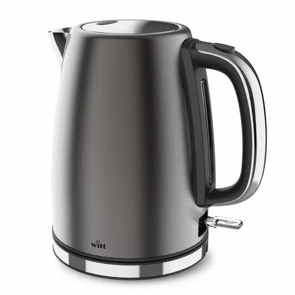 Classic Kettle Grey Line 