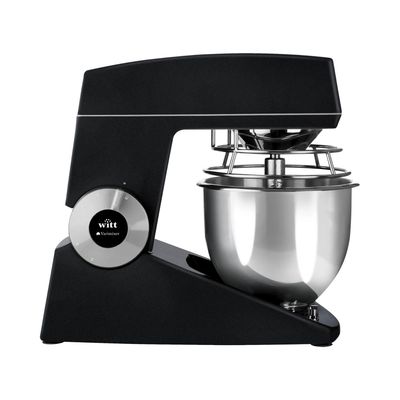 Varimixer Teddy - Mat Stone  WITT