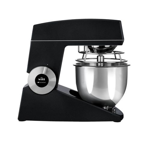 Varimixer Teddy - Mat Stone  WITT