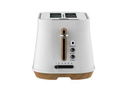 Premium Element Broodrooster Wit