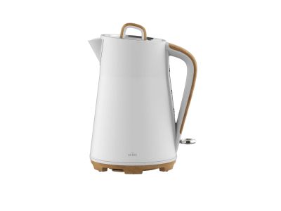 Premium Element Waterkoker Wit