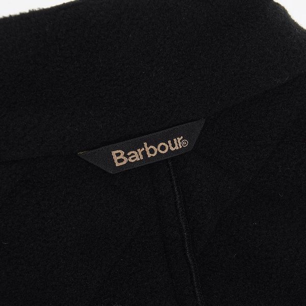 Barbour Ariel Polarquilt Black M