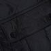 Barbour Ariel Polarquilt Black M