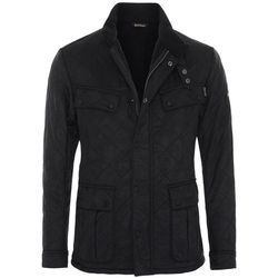 Barbour Ariel Polarquilt Black M 