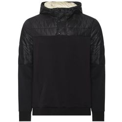 Barbour Jaxon Quilted Sweat L