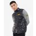 Barbour Wave Gilet Bodywarmer Black XL